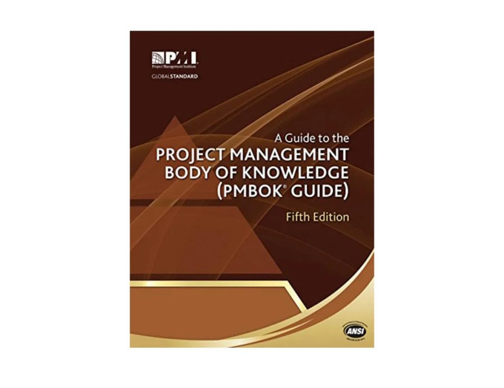 PMBOK #5 Promotes Stakeholder Management