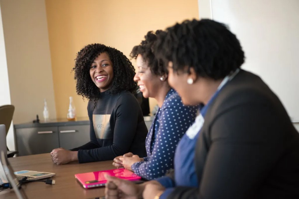 Women in Project Management at "PM Summit 2016"