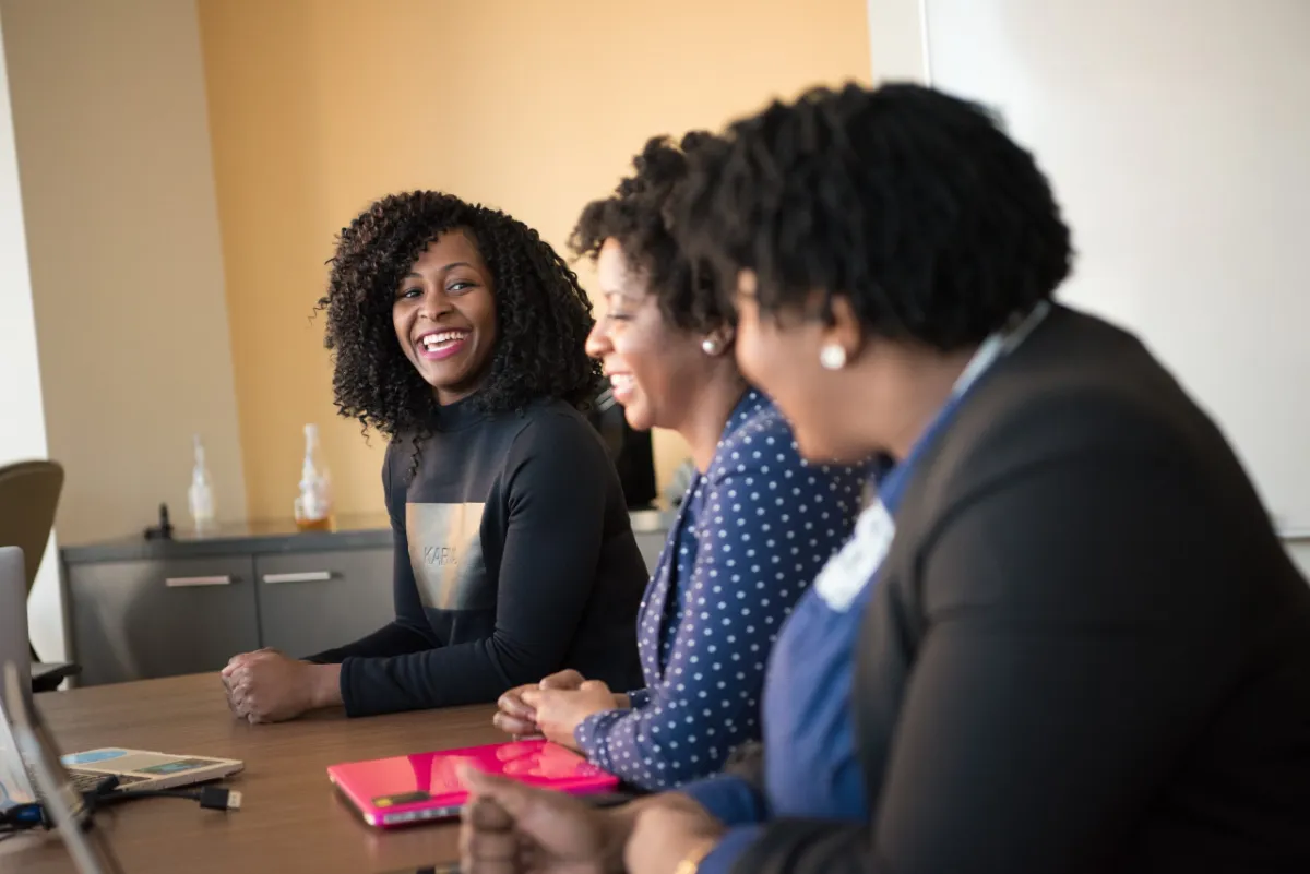 Women in Project Management at "PM Summit 2016"