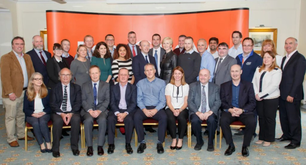 IPMA® Professionals to Drive Bord na Móna Transformation