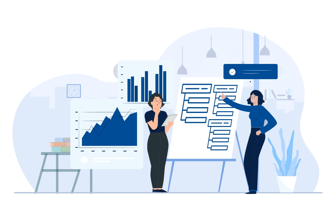 work breakdown structure in project management