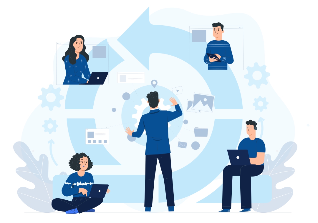 what is a scrum master do? what does a scrum master do