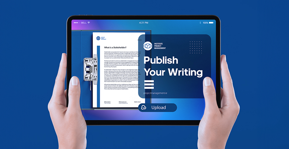 Publish Your Writing and Contribute to IPM’s Global Community