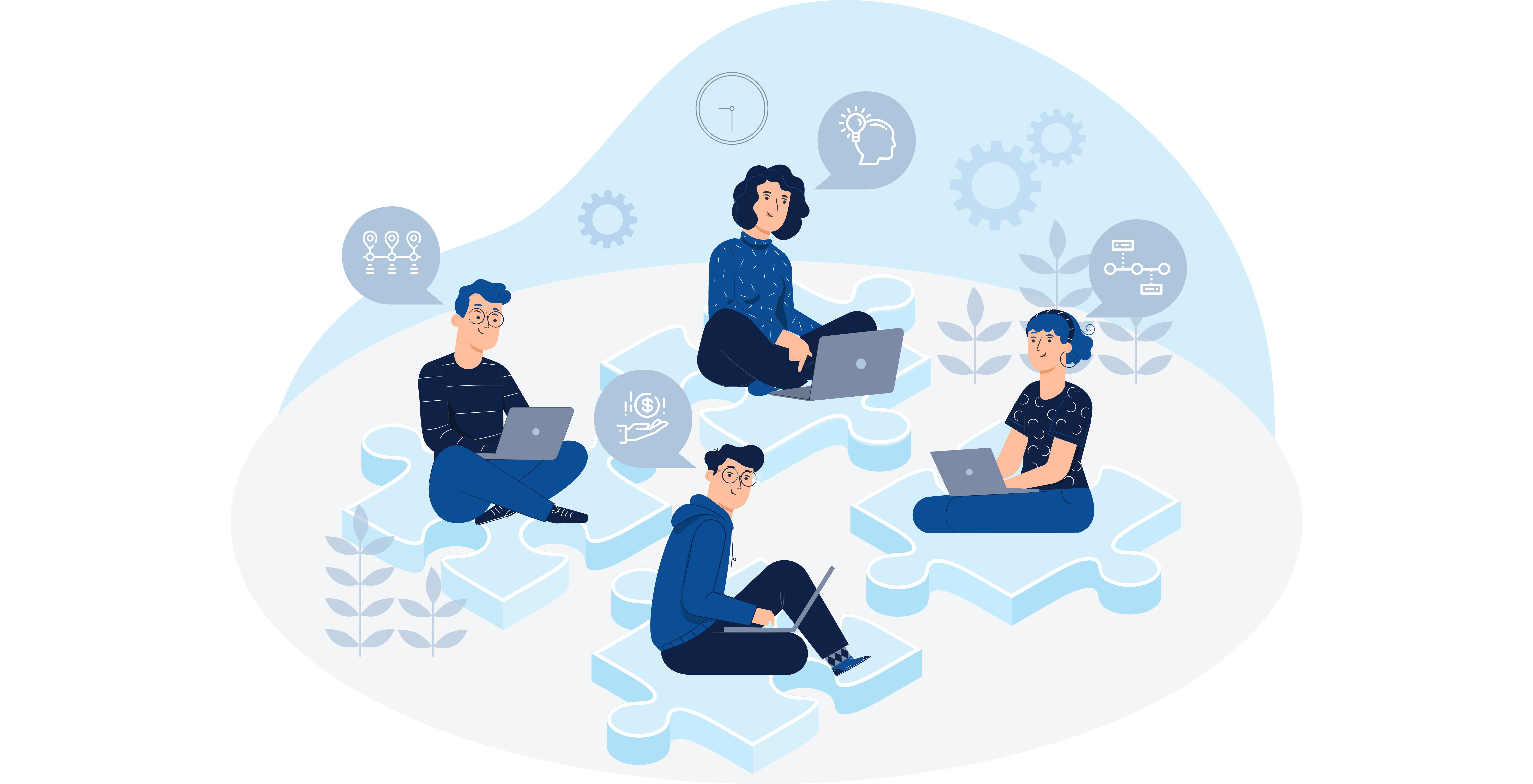 CAPM Certification Illustration