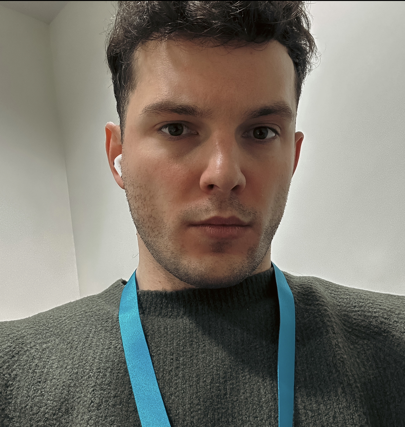 Mark Kuzovlev