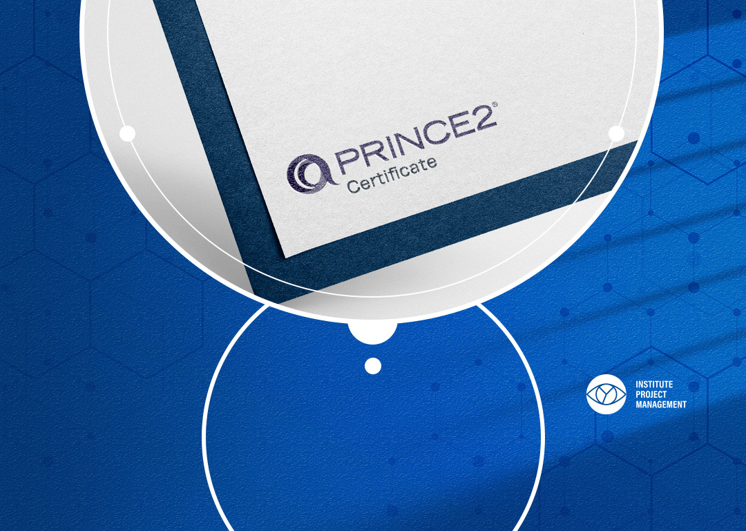 PRINCE2 Certification