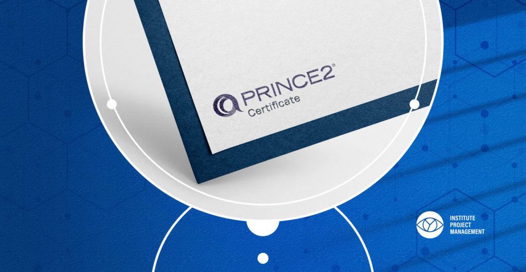 PRINCE2 Certification