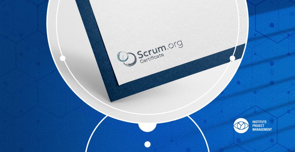 SCRUM Certification