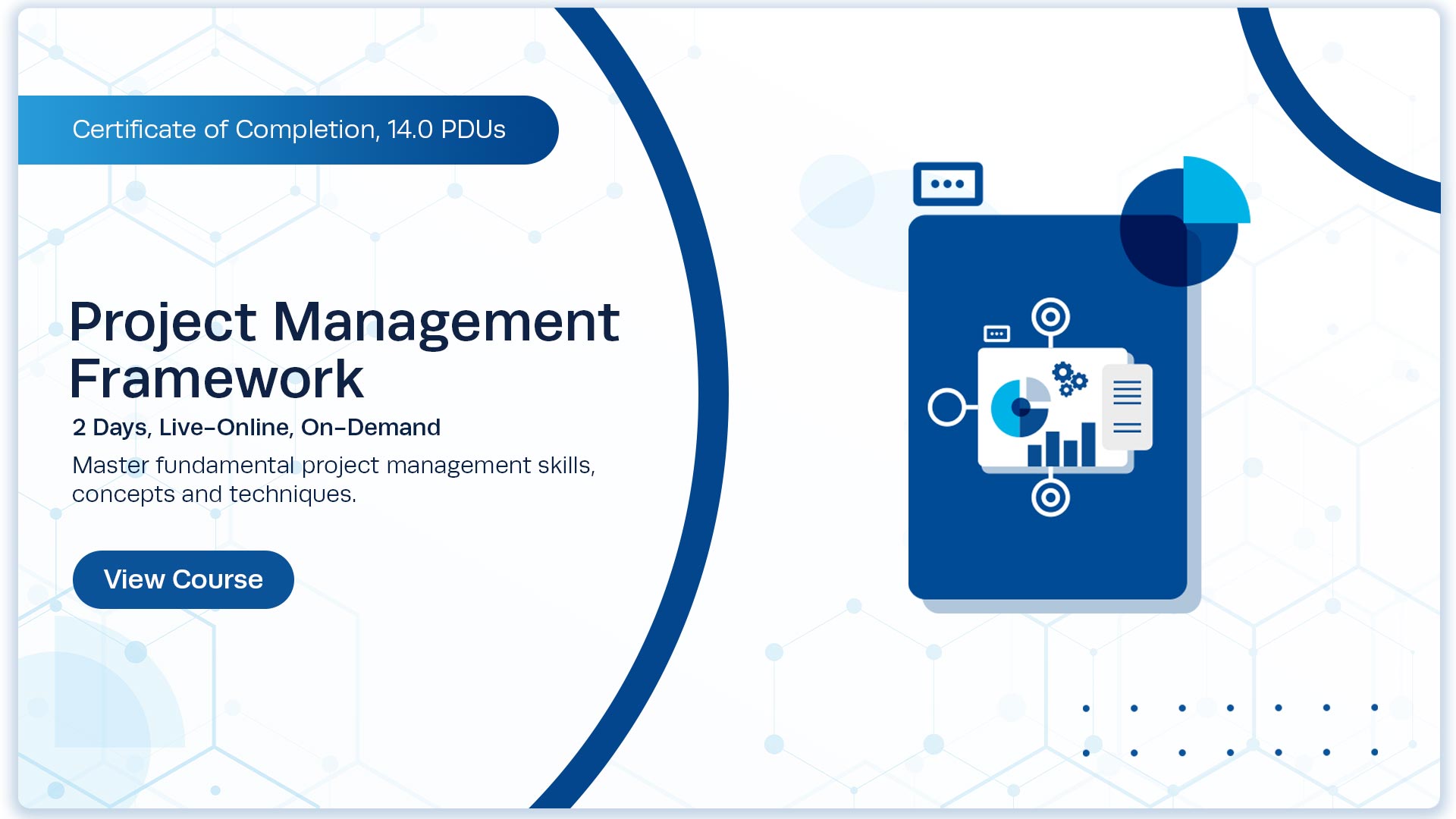 Framework Course