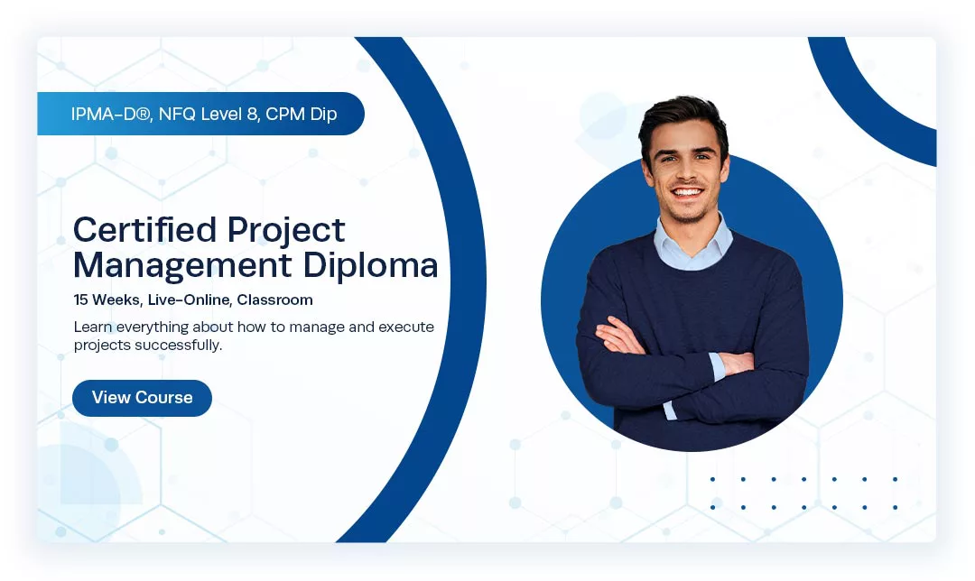 Certified Project Management Diploma