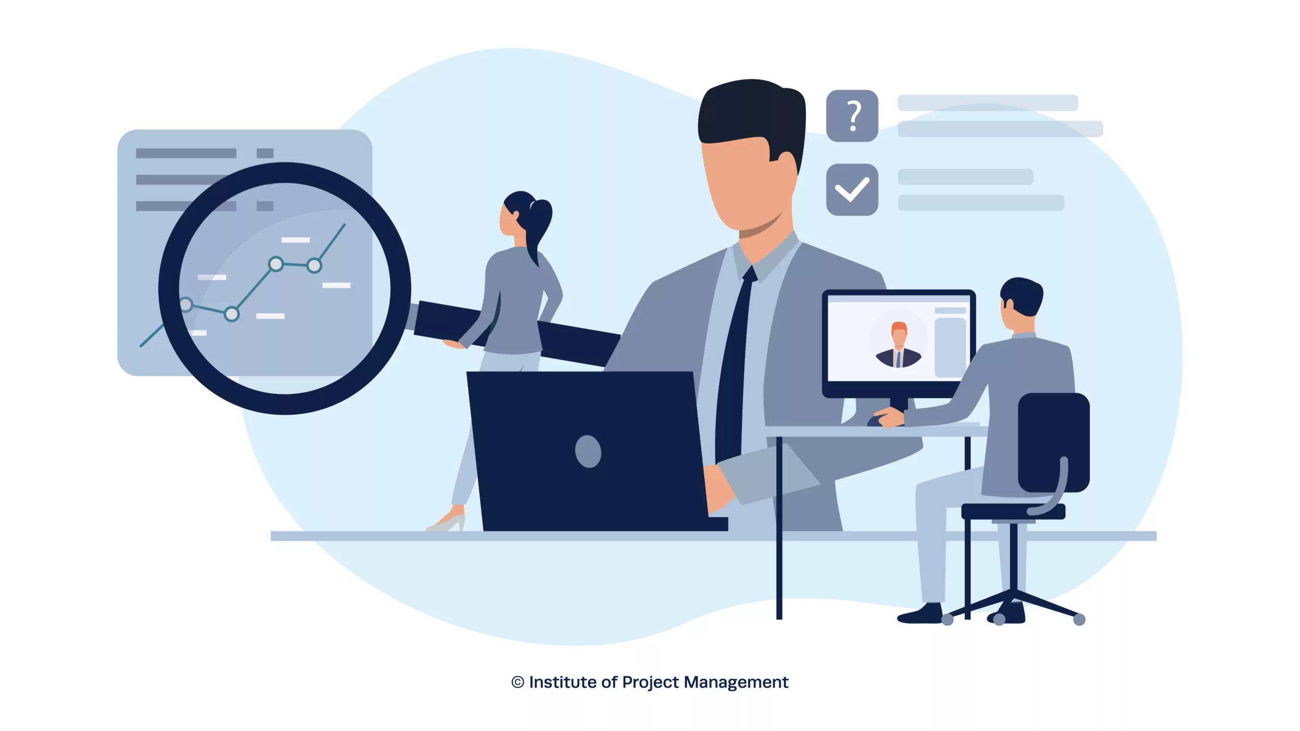 Portfolio Management Illustration