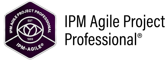 IPM Agile Project Professional® Certification 