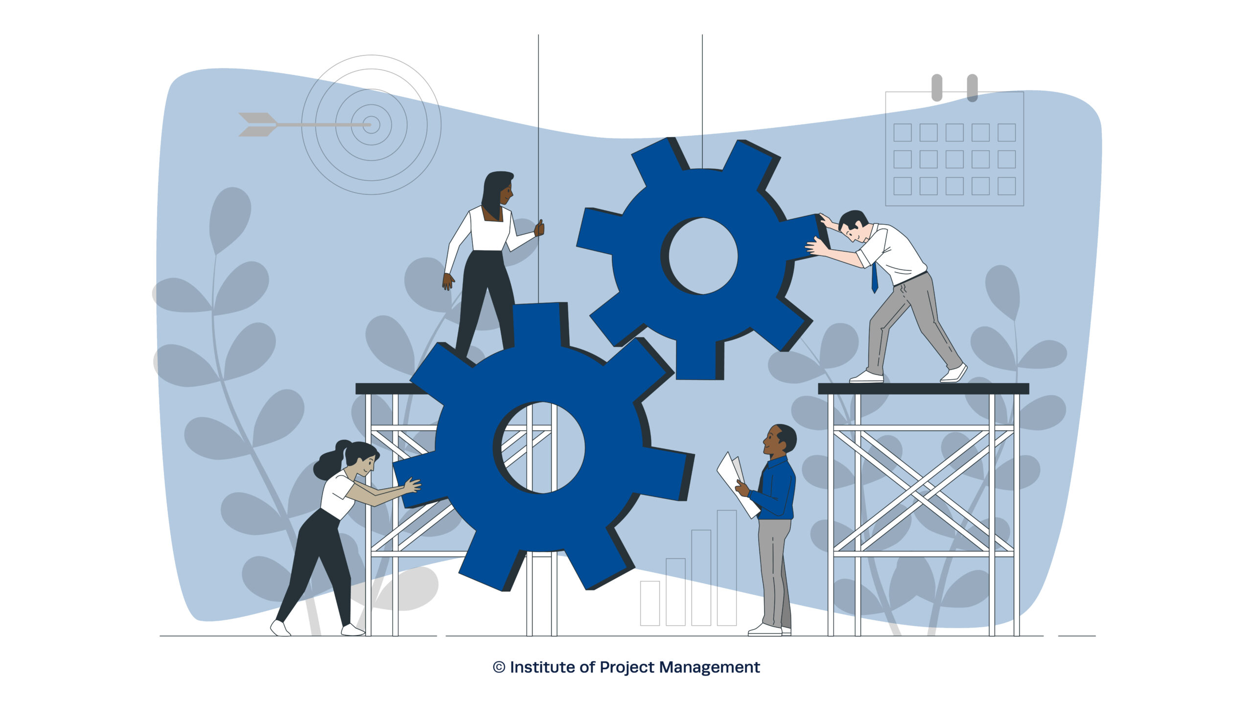 strategic leadership ii