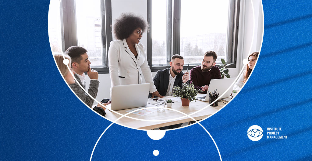 The Project Management Career Path