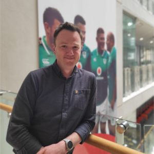 Alan O'Brien