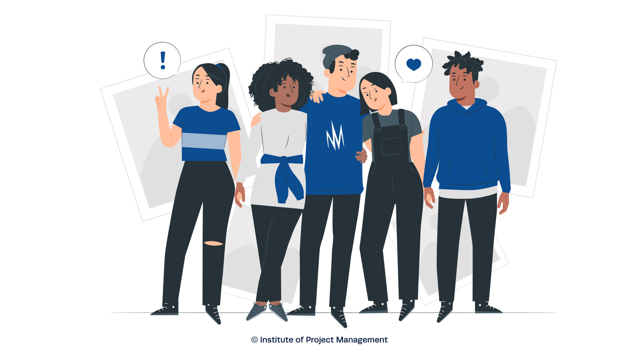 Human-centred management