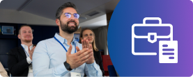Corporate Project Management