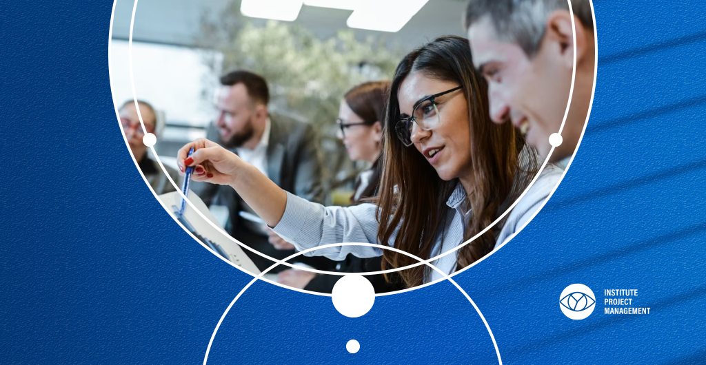 The Six Ps of Project Management