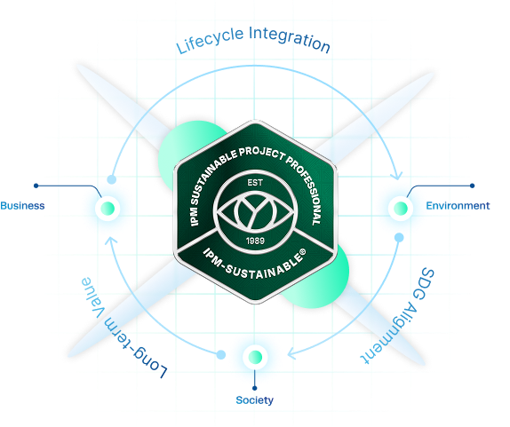 01-IPM Sustainable Project Professional®