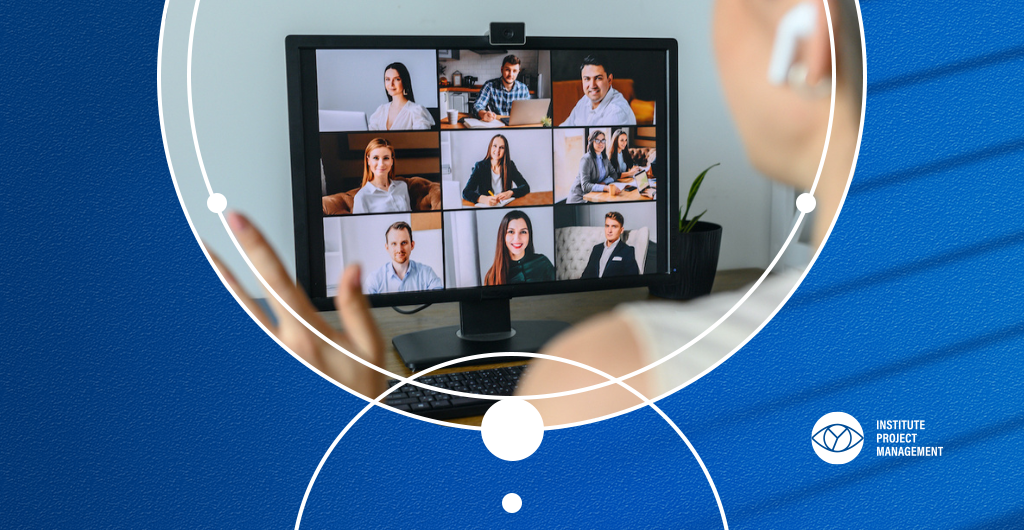 Measuring Productivity in Remote Project Teams
