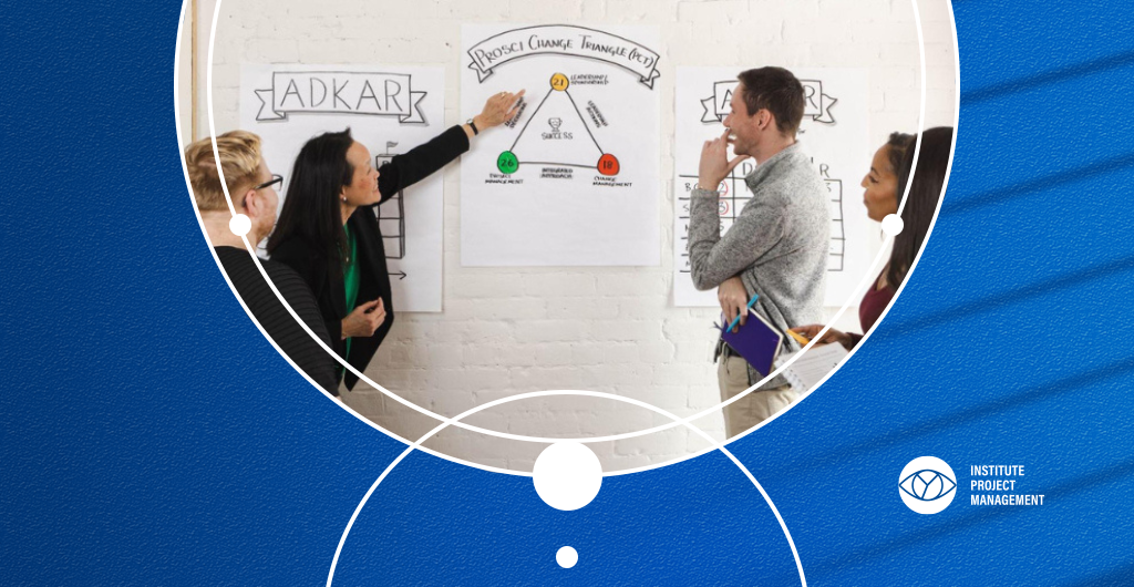 What is Change Management?