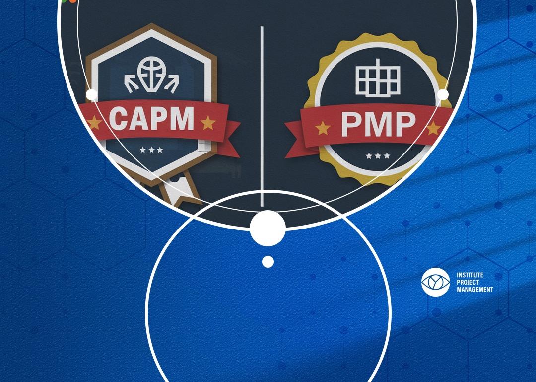 CAPM vs PMP: Which Certification Is Right for You? (2026)