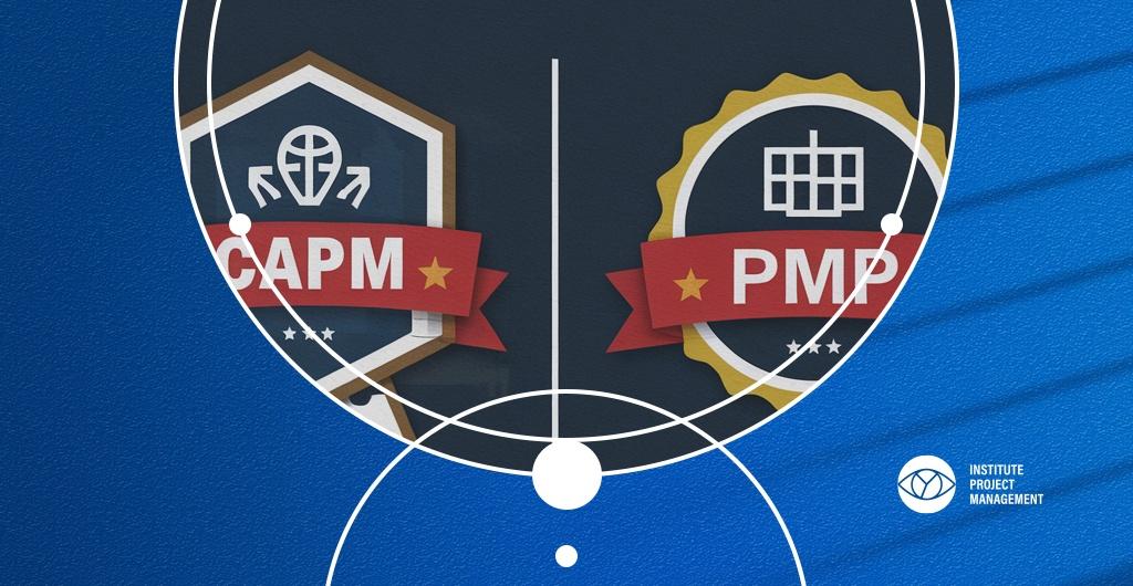 CAPM vs PMP: Which Certification Is Right for You? (2026)