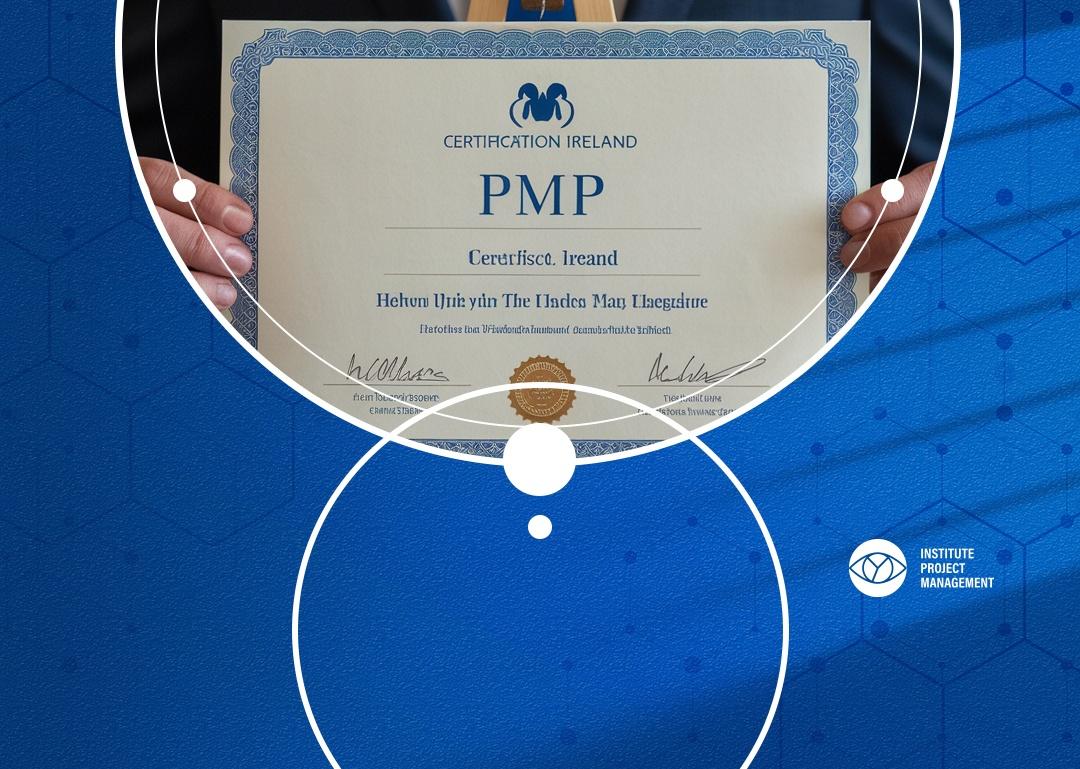 PMP Certification Ireland 2026: Your Complete Guide