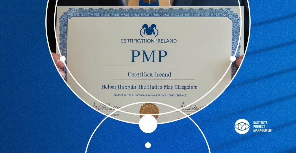 PMP Certification Ireland 2026: Your Complete Guide