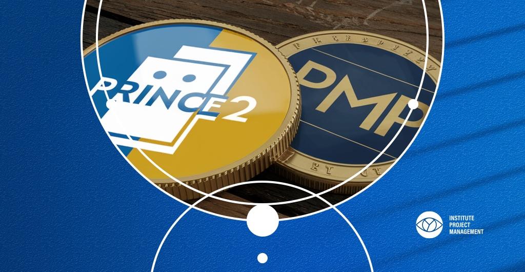 PRINCE2 vs PMP Ireland 2026: Which Cert Wins?