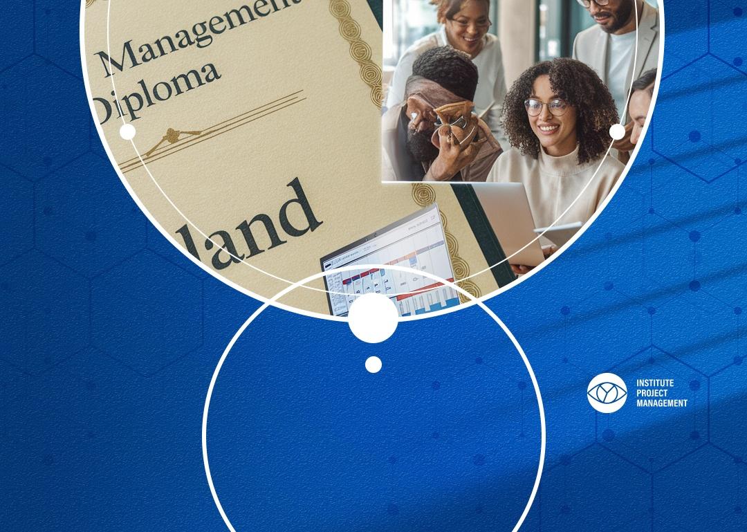 Project Management Diploma Ireland 2026 | IPM