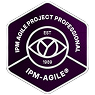 Badge-CPM Logo