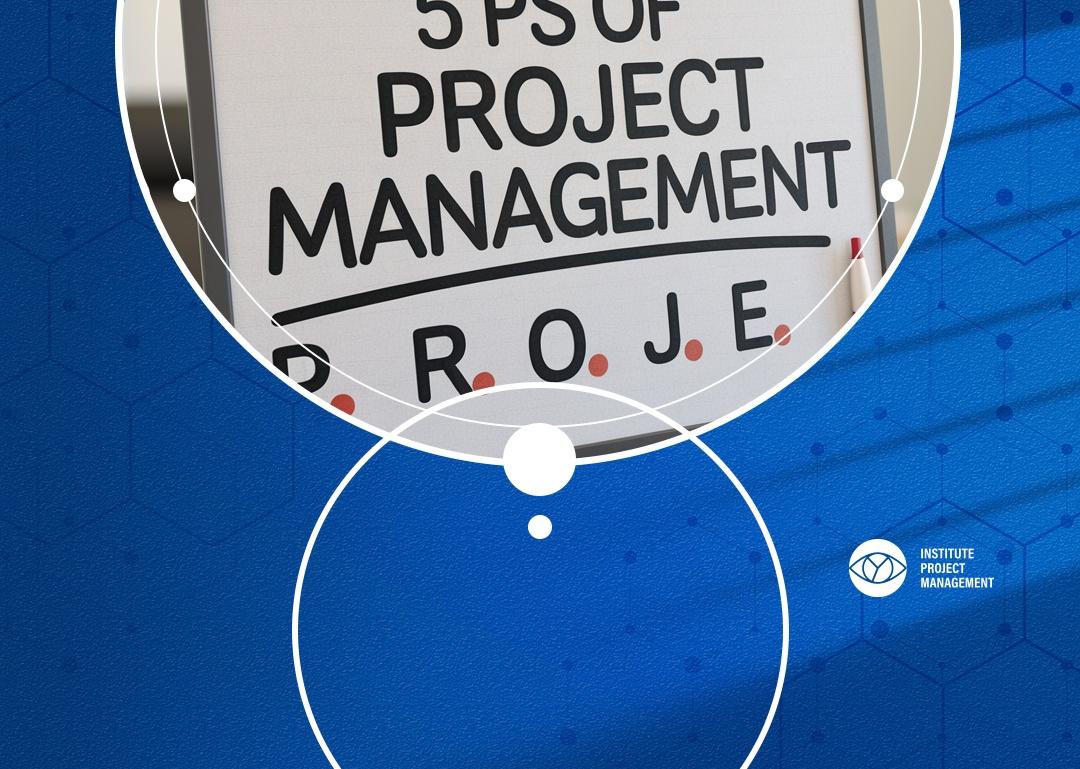 The 5 Ps of Project Management Explained (2026)