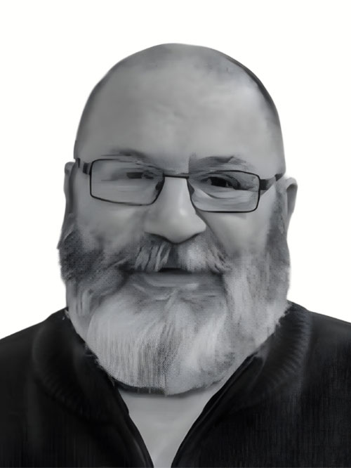 Andy Clayton​