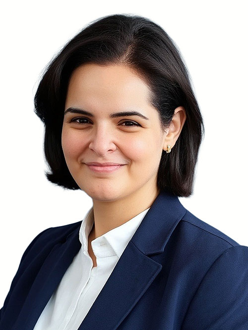 Rawan Sheikh​