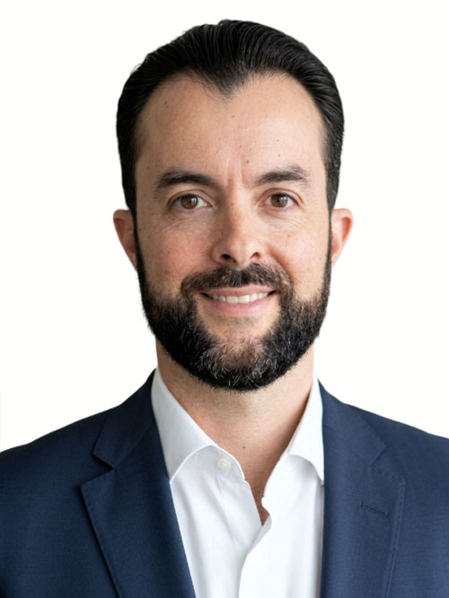 Roberto Castillejo