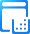 Behind Icon Image